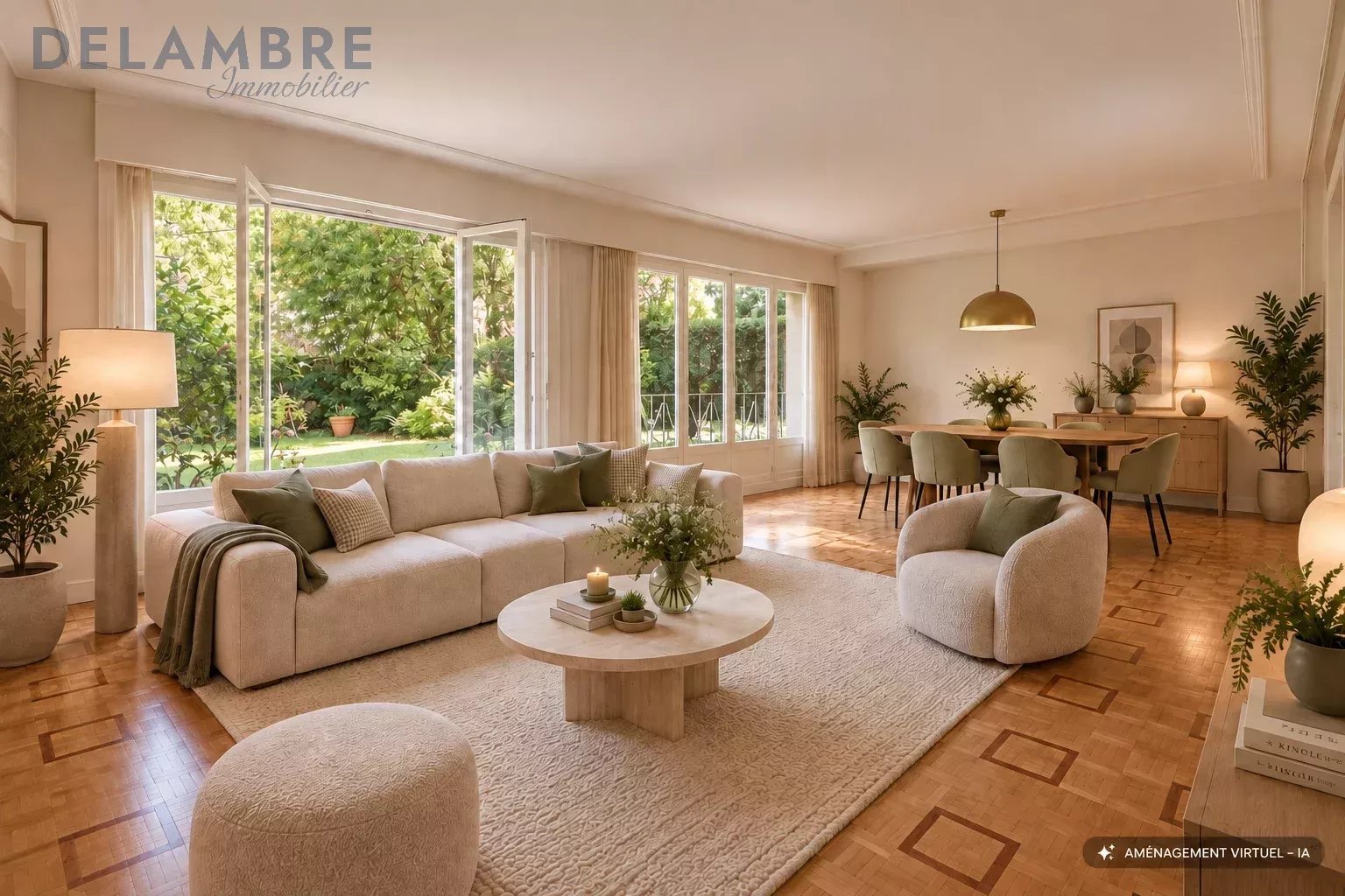 Maison à vendre, 127m², Cachan