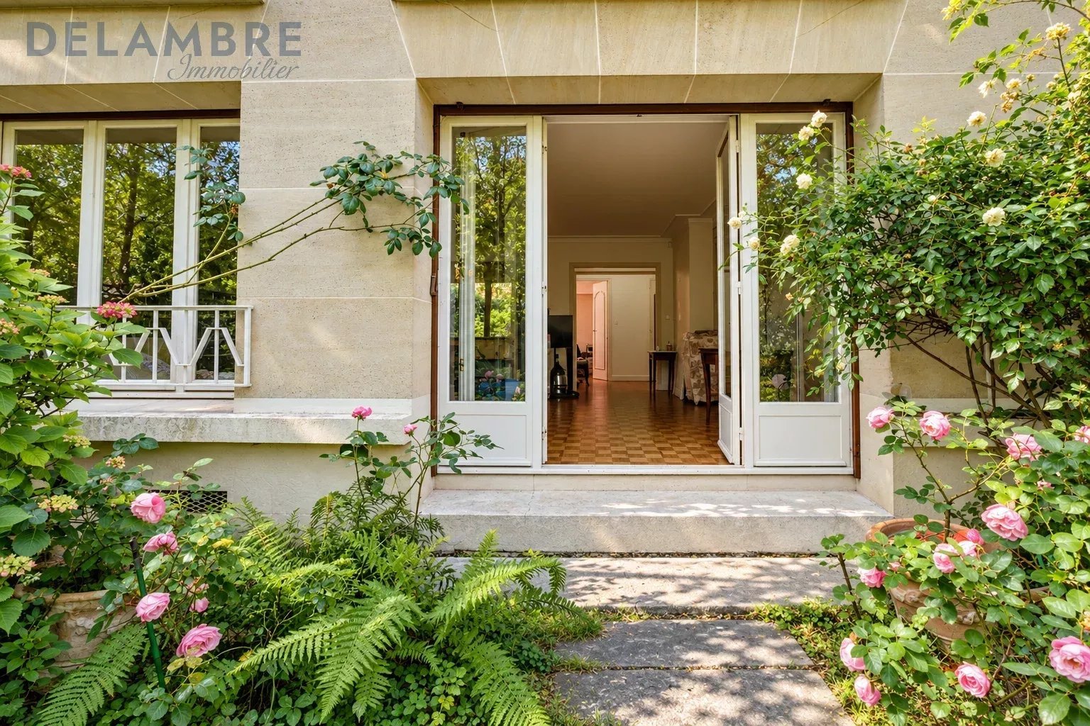 Maison à vendre, 127m², Cachan