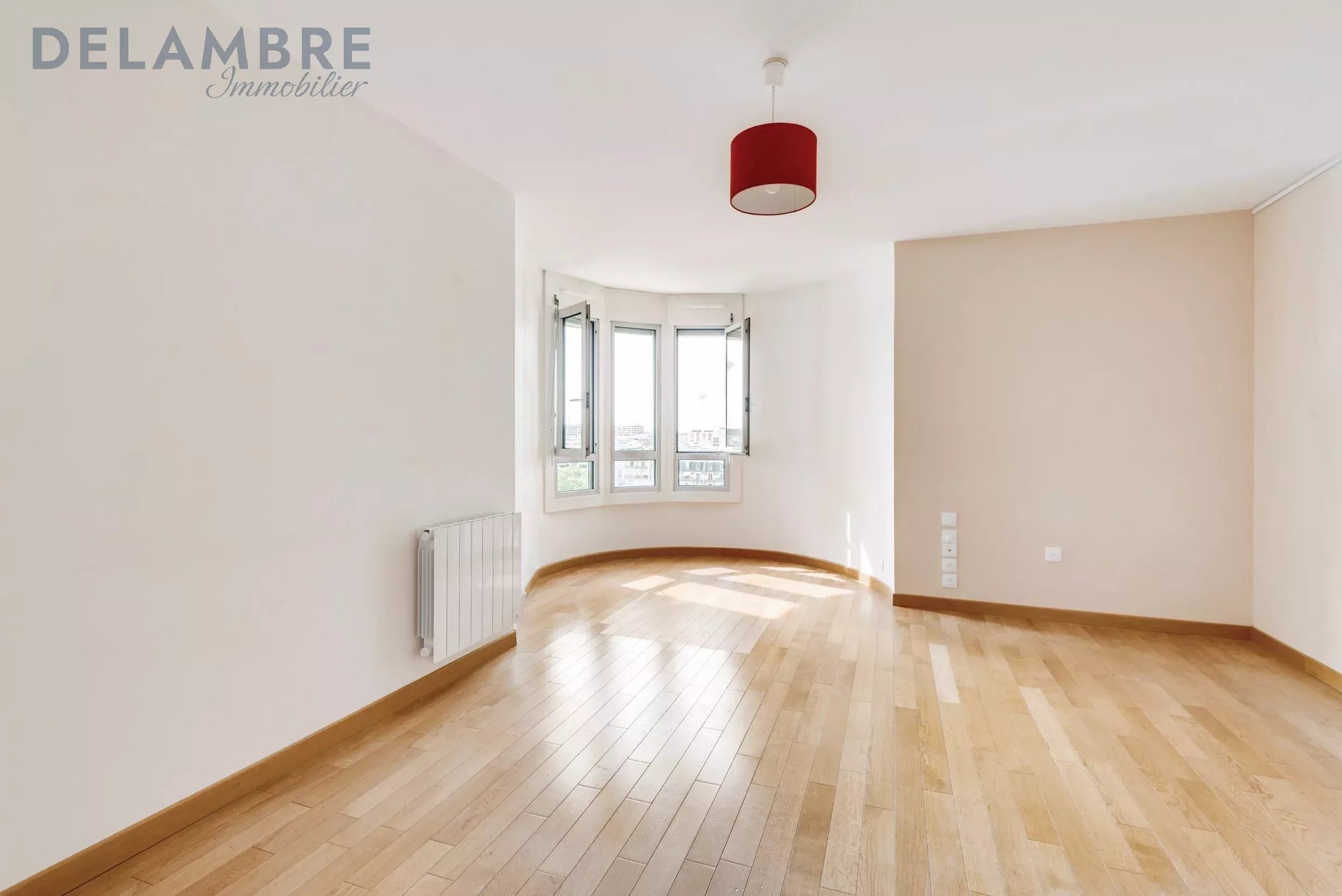Maison à vendre, 54m², Paris 15ème