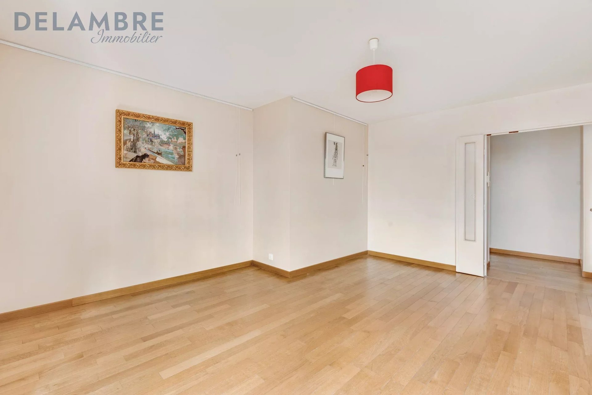 Maison à vendre, 54m², Paris 15ème