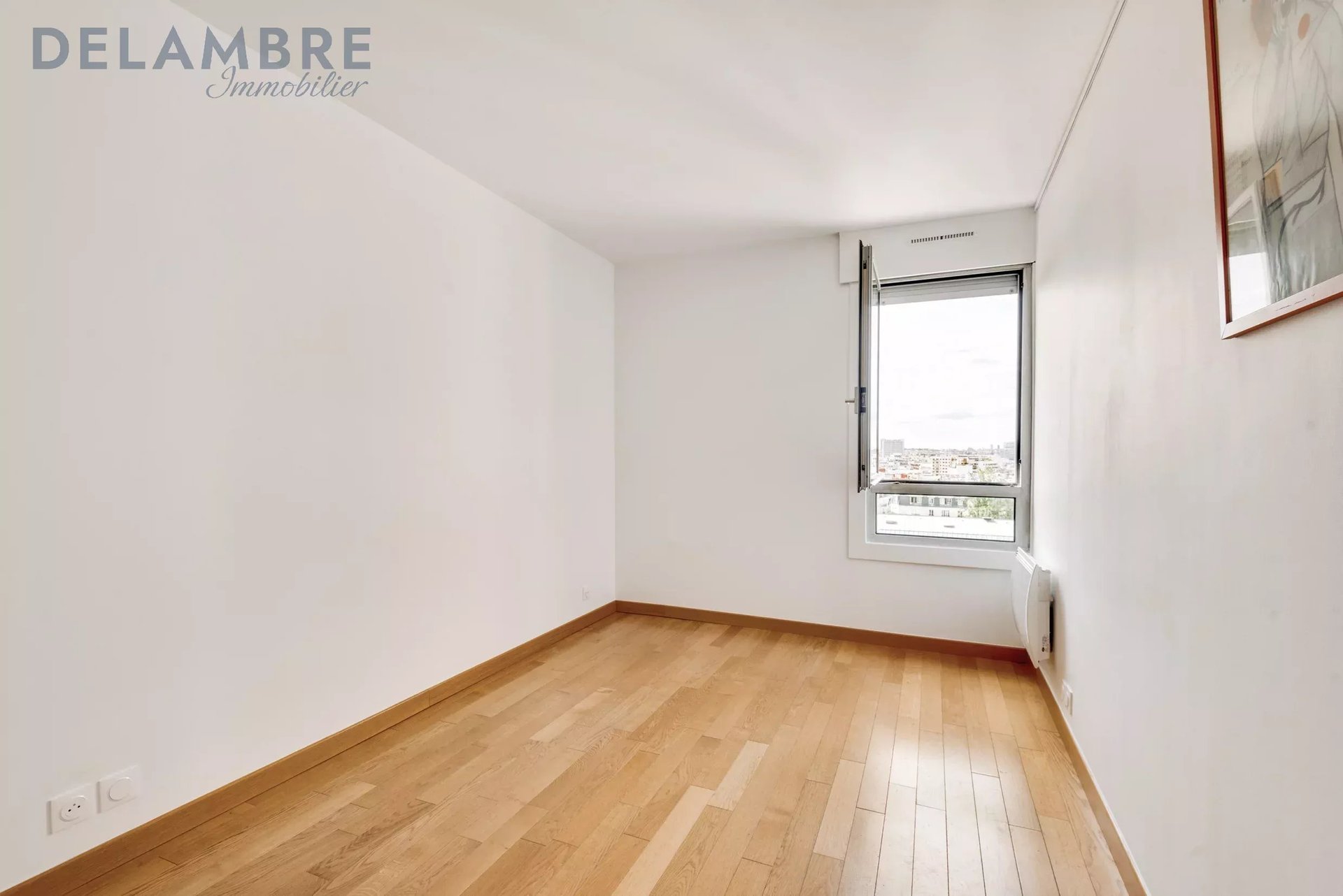 Maison à vendre, 54m², Paris 15ème