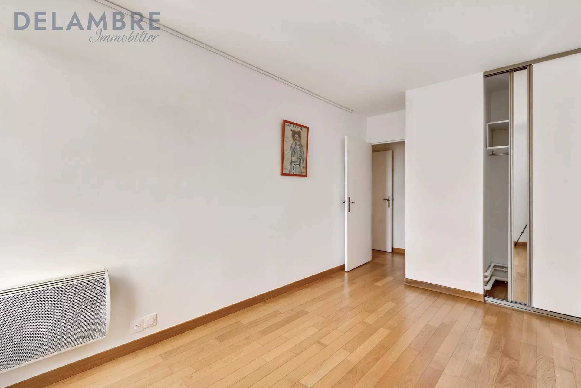 Maison à vendre, 54m², Paris 15ème