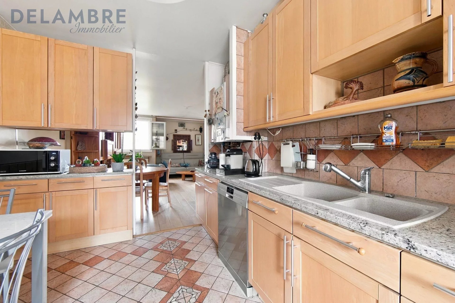 Maison à vendre, 5m², Gennevilliers