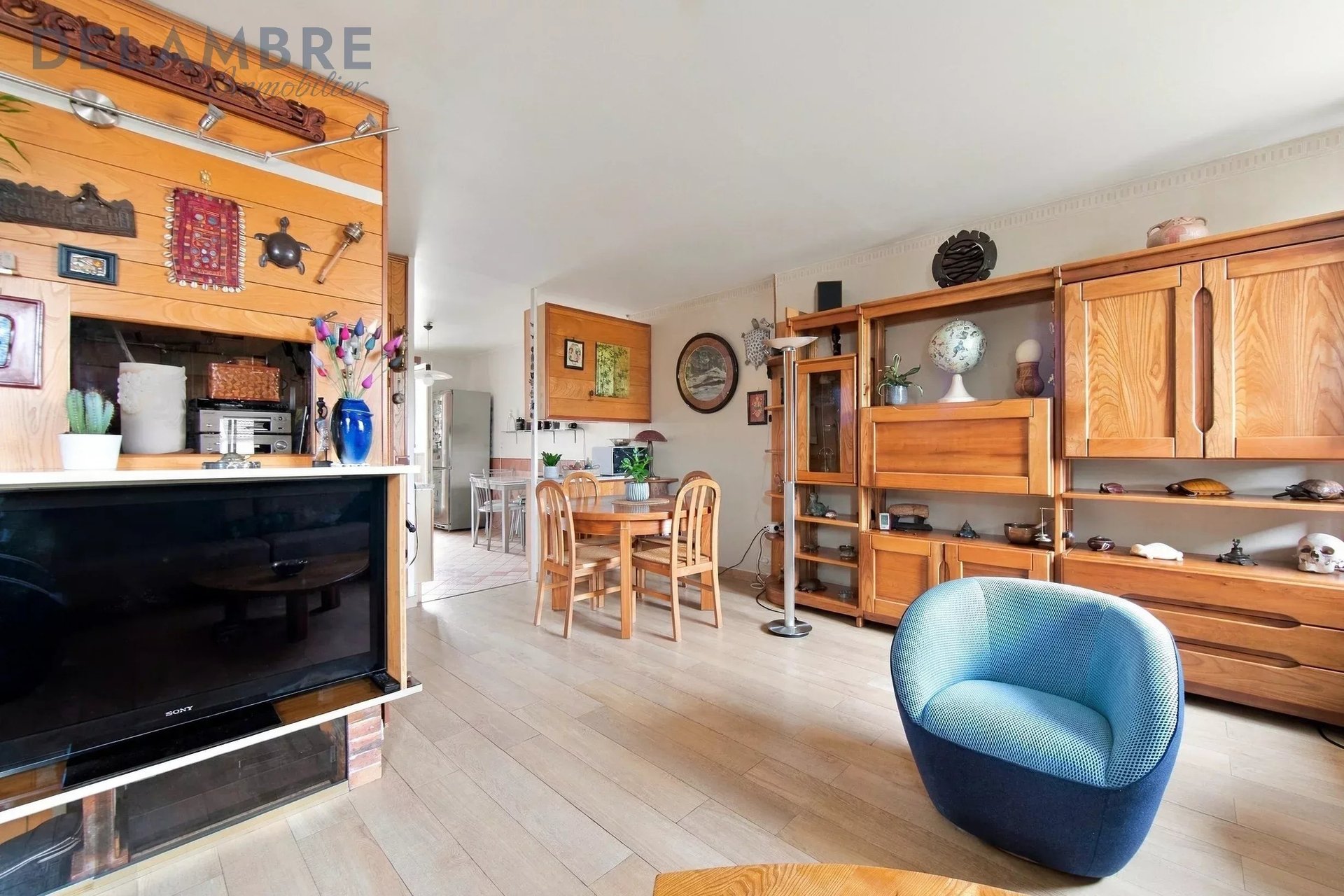 Maison à vendre, 5m², Gennevilliers