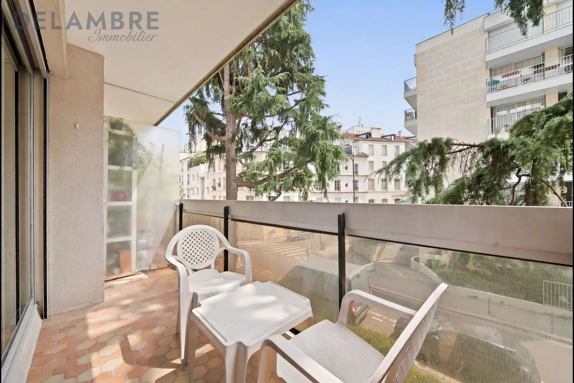 Maison à vendre, 64m², Paris 14ème