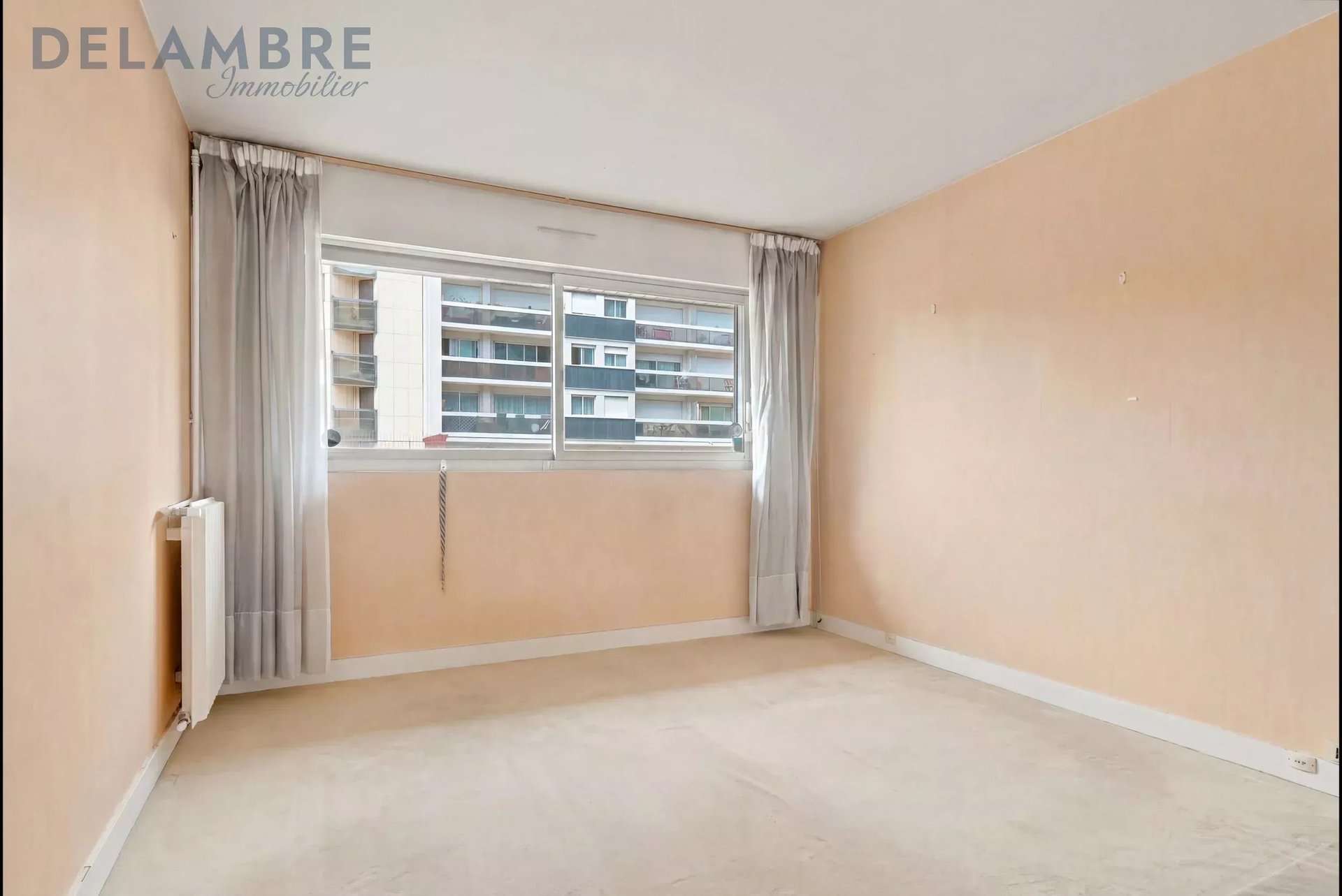 Maison à vendre, 64m², Paris 14ème