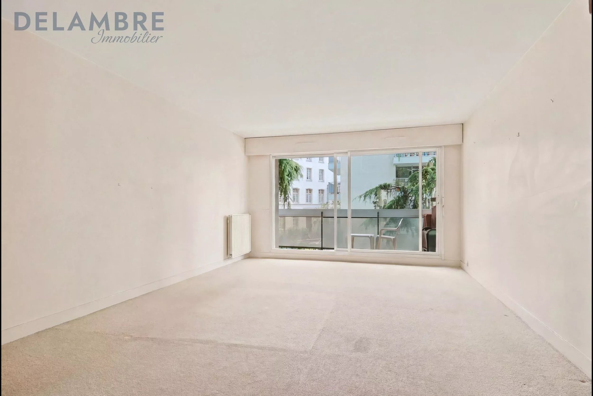 Maison à vendre, 64m², Paris 14ème