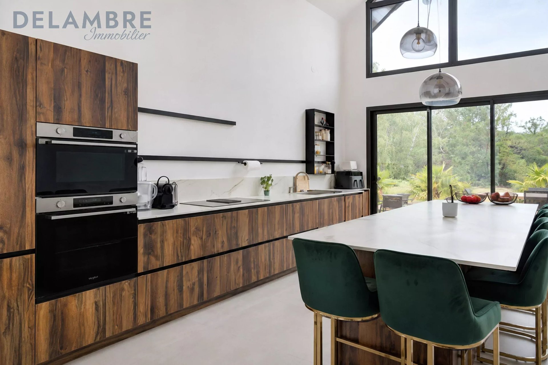 Maison à vendre, 297m², Cachan