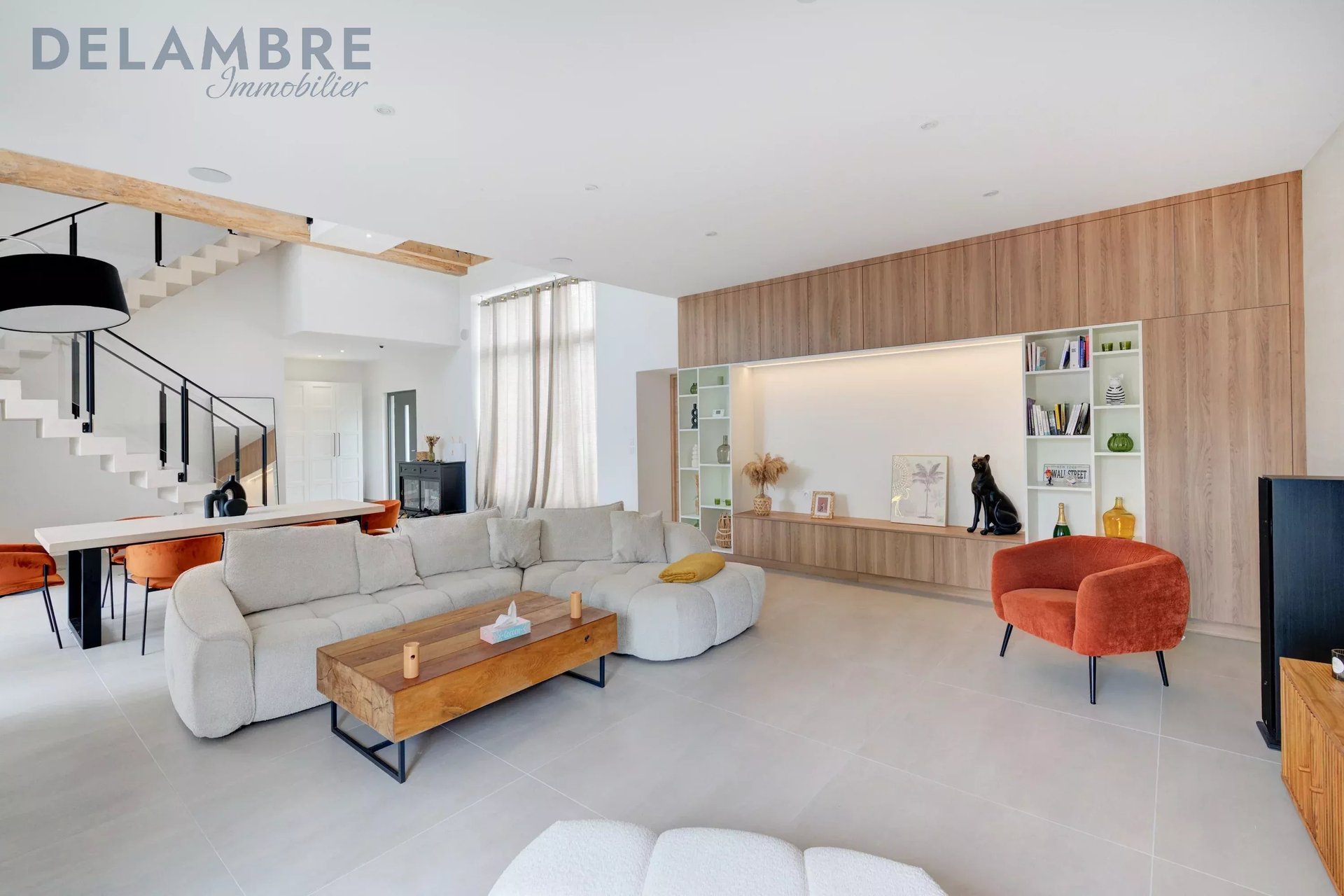 Maison à vendre, 297m², Cachan