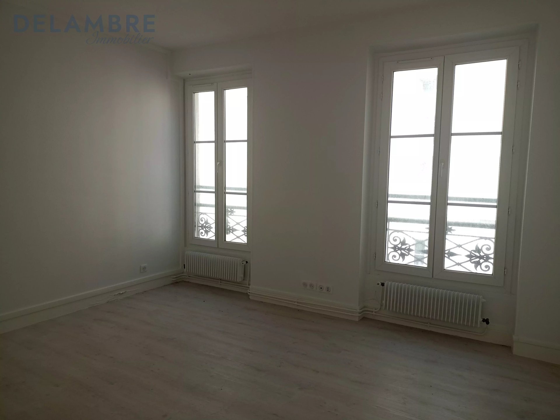 Maison à vendre, 42m², Paris 18ème