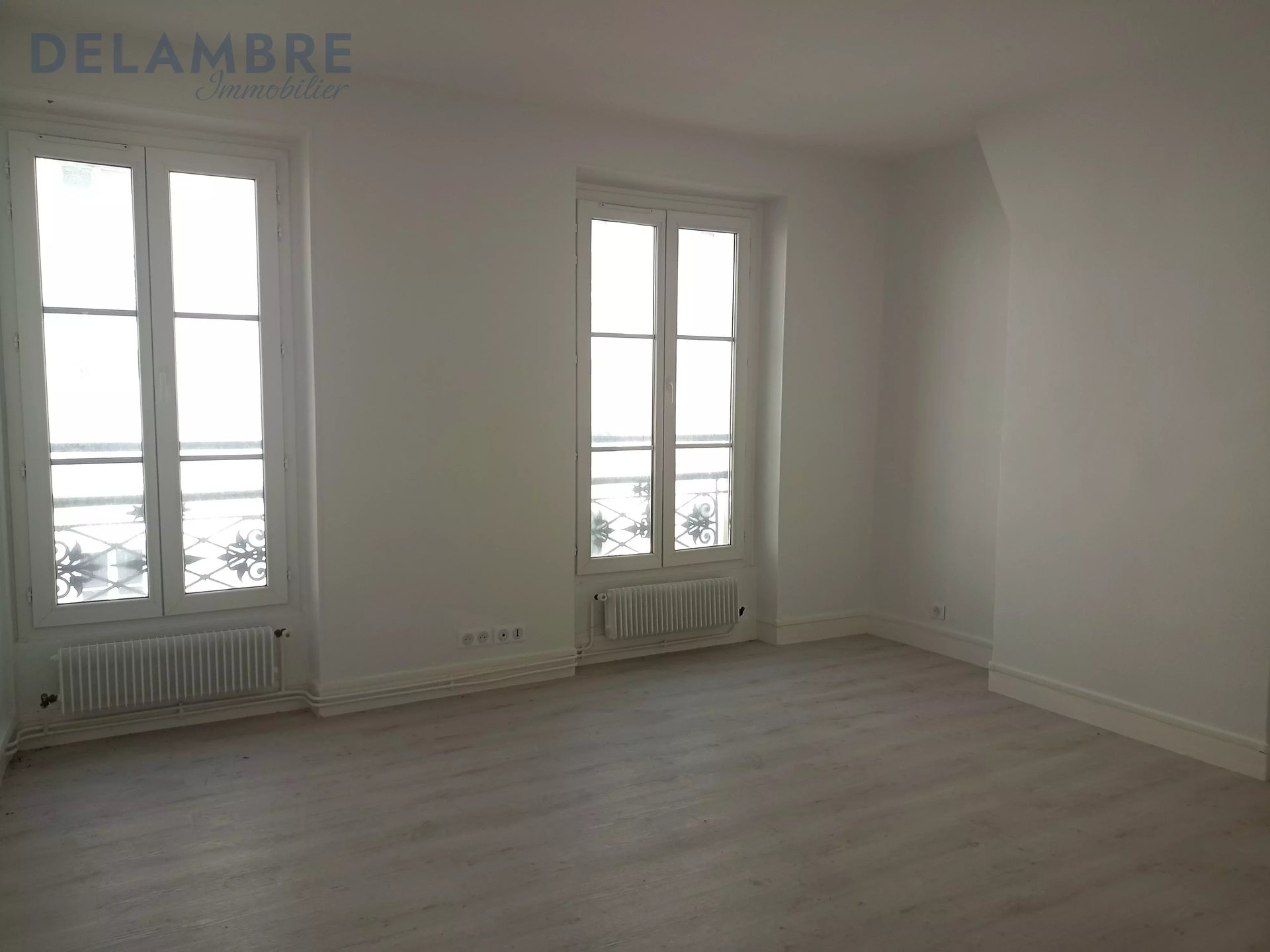 Maison à vendre, 42m², Paris 18ème