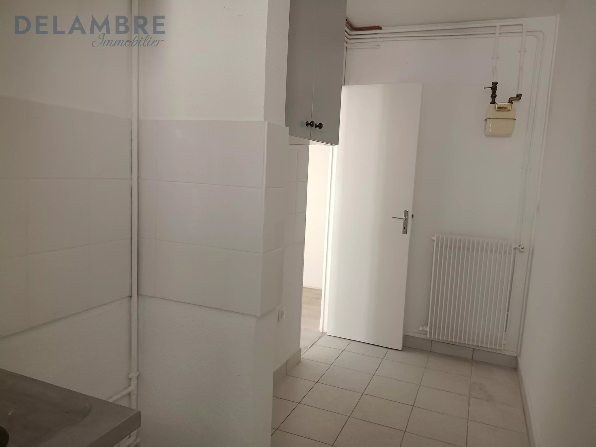 Maison à vendre, 42m², Paris 18ème
