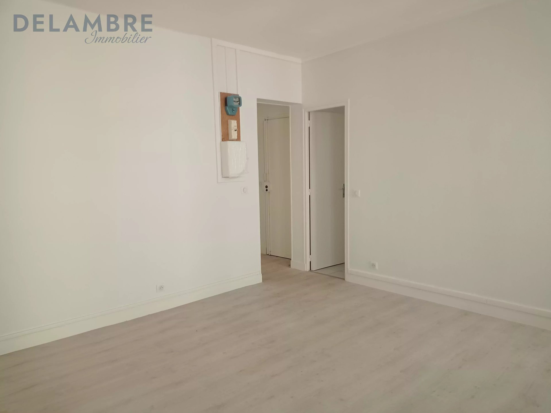 Maison à vendre, 42m², Paris 18ème