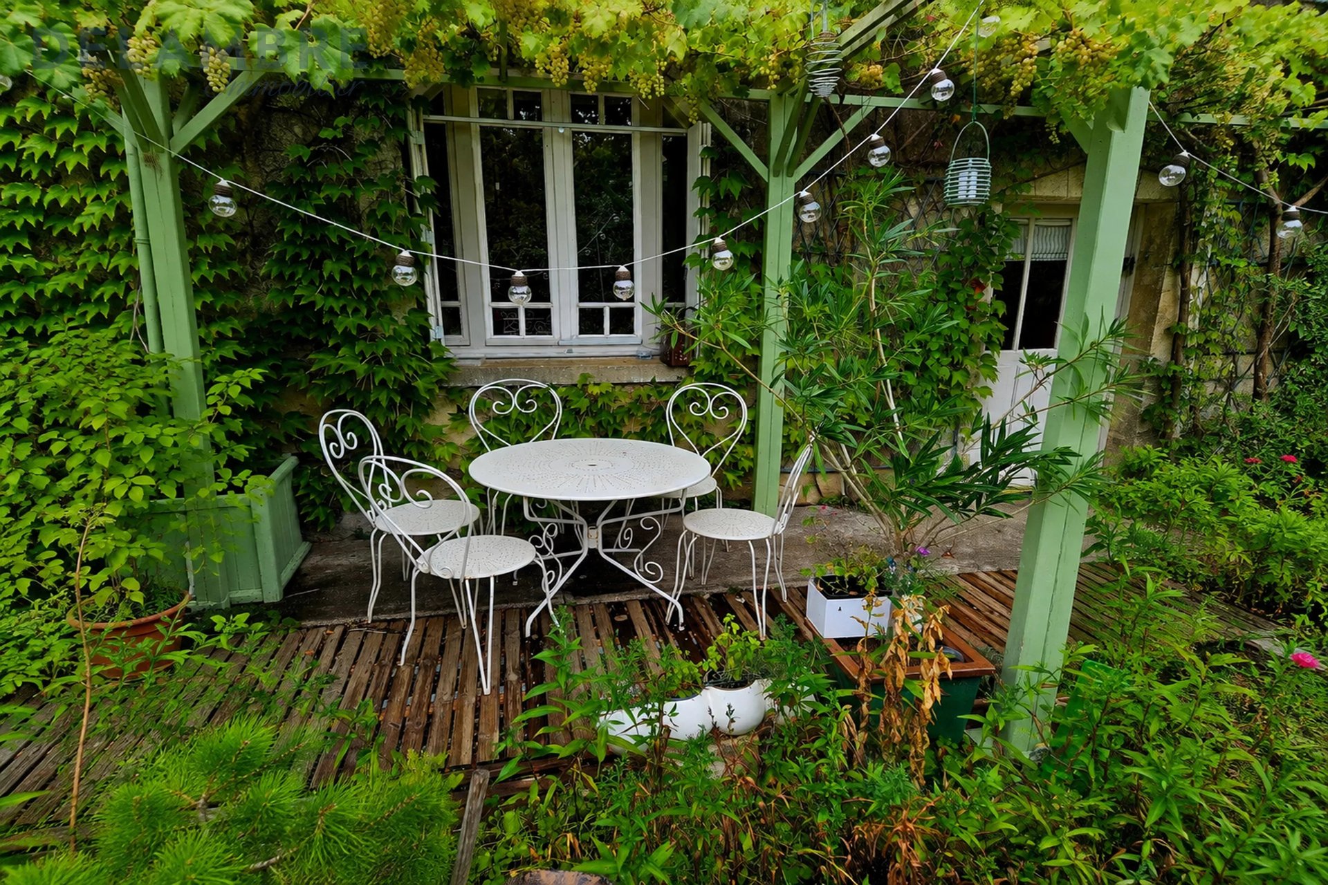 Maison à vendre, 193m², Saint-Senoch