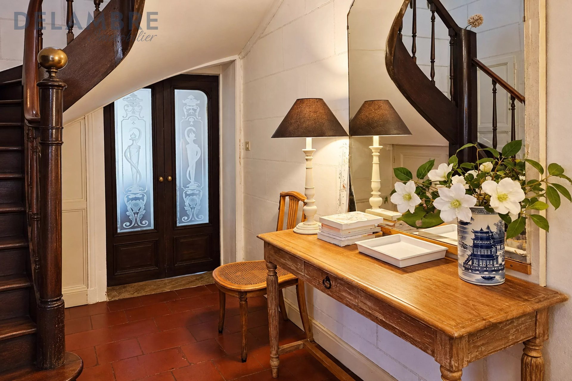 Maison à vendre, 193m², Saint-Senoch