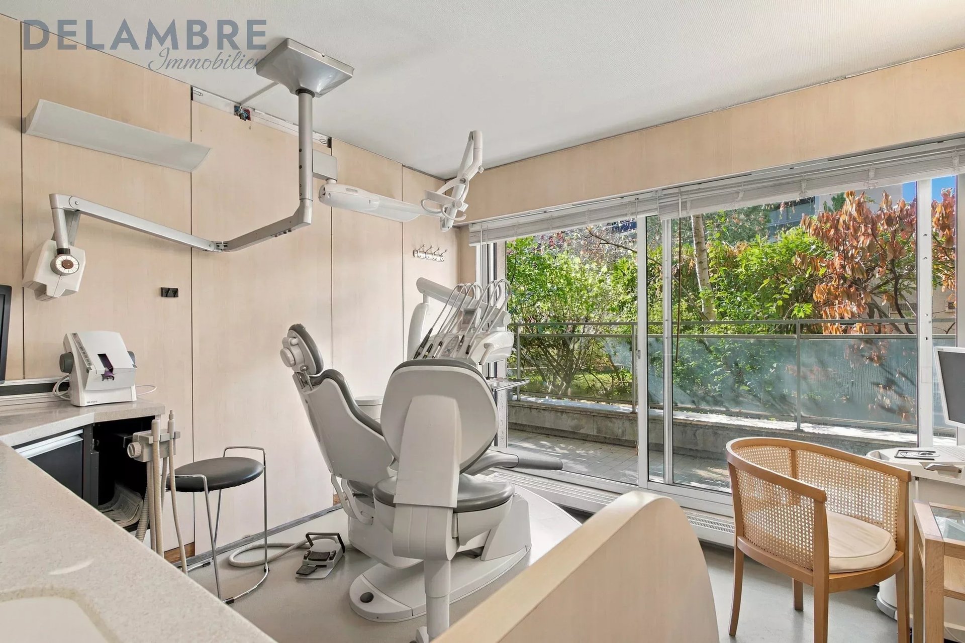 Maison à vendre, 55m², Paris 14ème