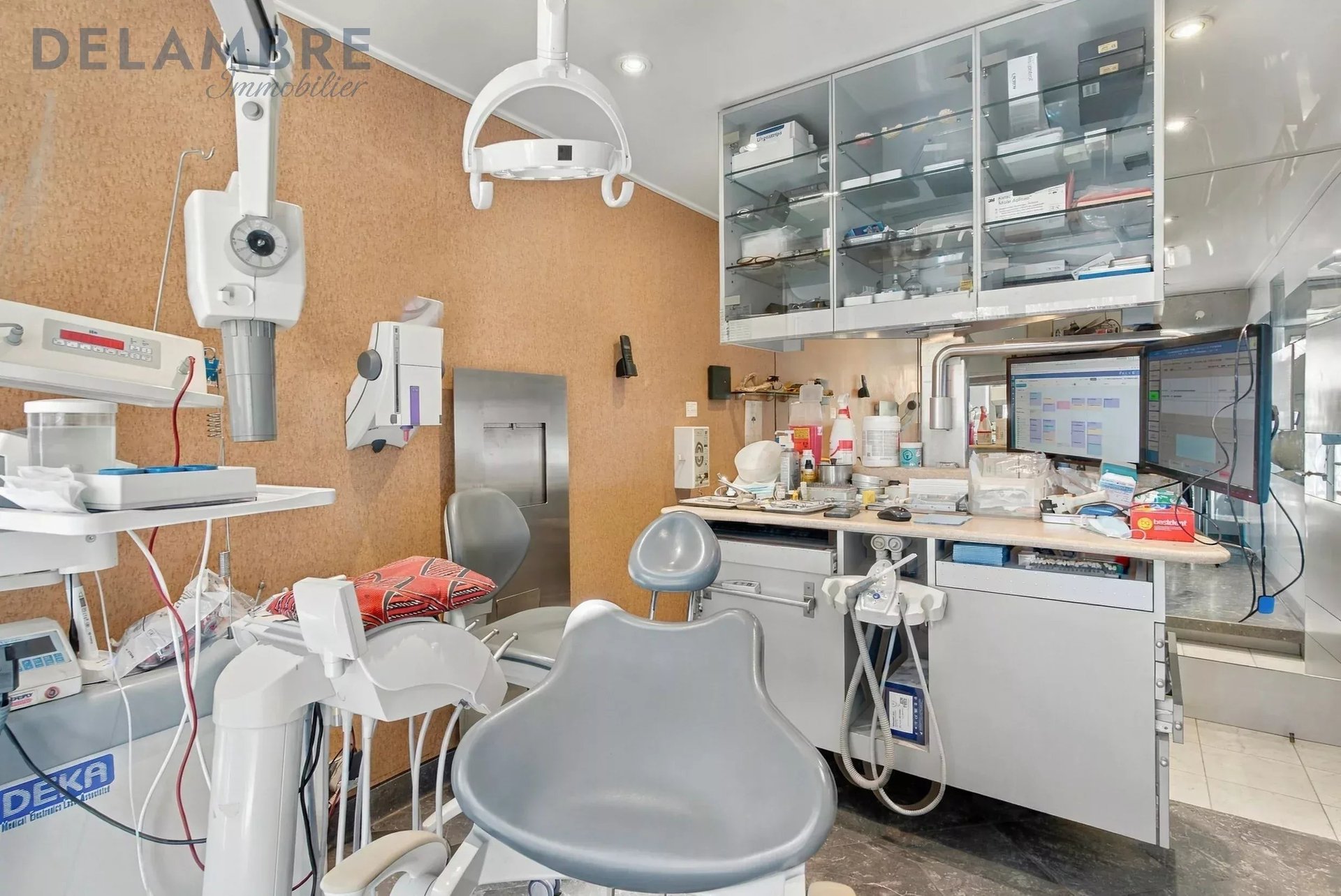 Maison à vendre, 55m², Paris 14ème