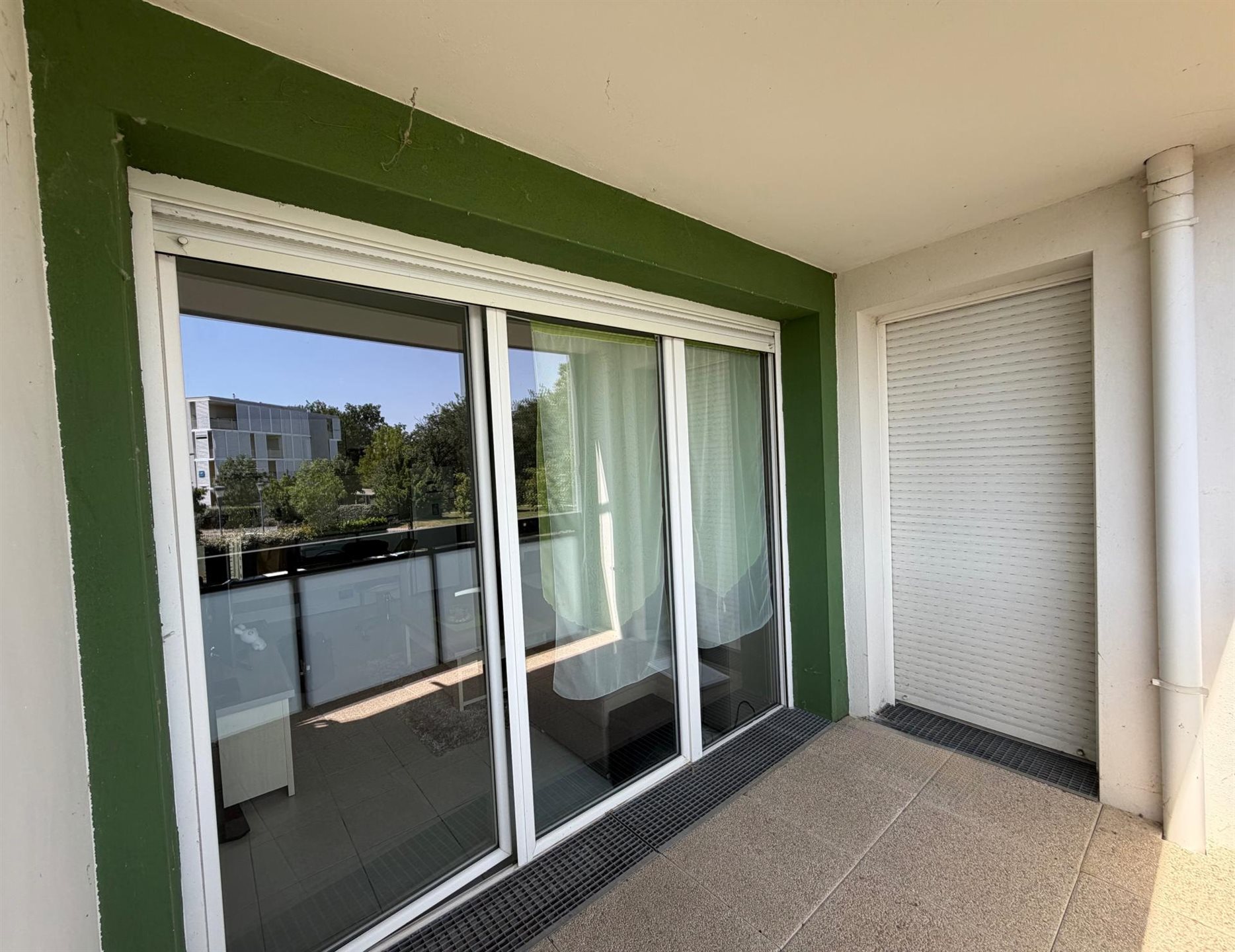 Appartement à vendre, 43m², Colomiers