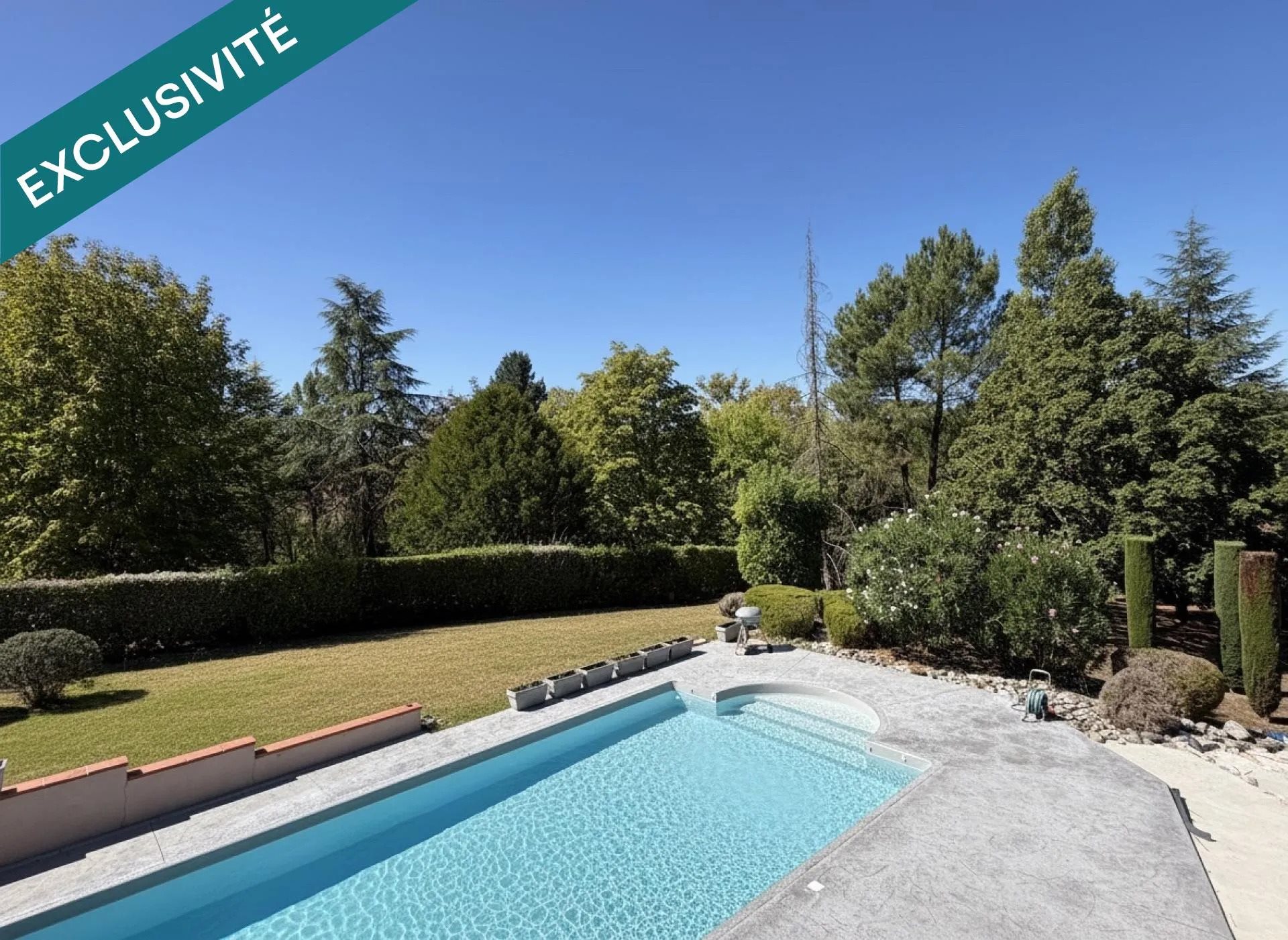 Maison à vendre, 165m², Montastruc-la-Conseillère