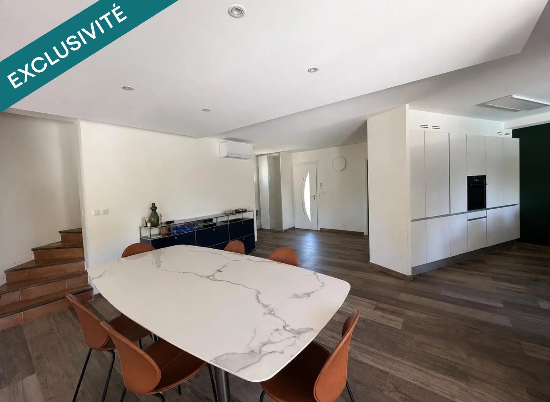 Maison à vendre, 165m², Montastruc-la-Conseillère