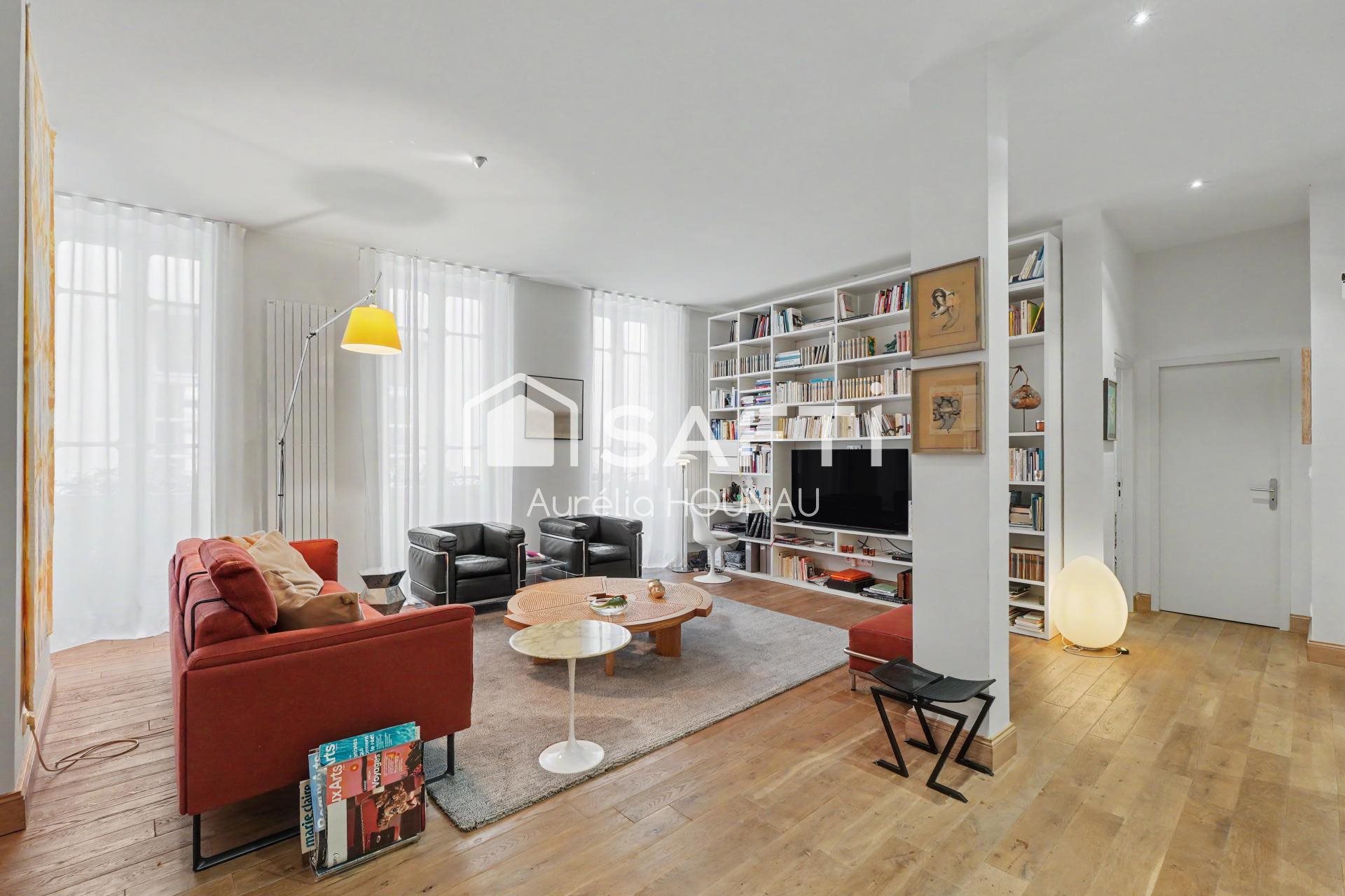 Appartement à vendre, 106m², Toulouse