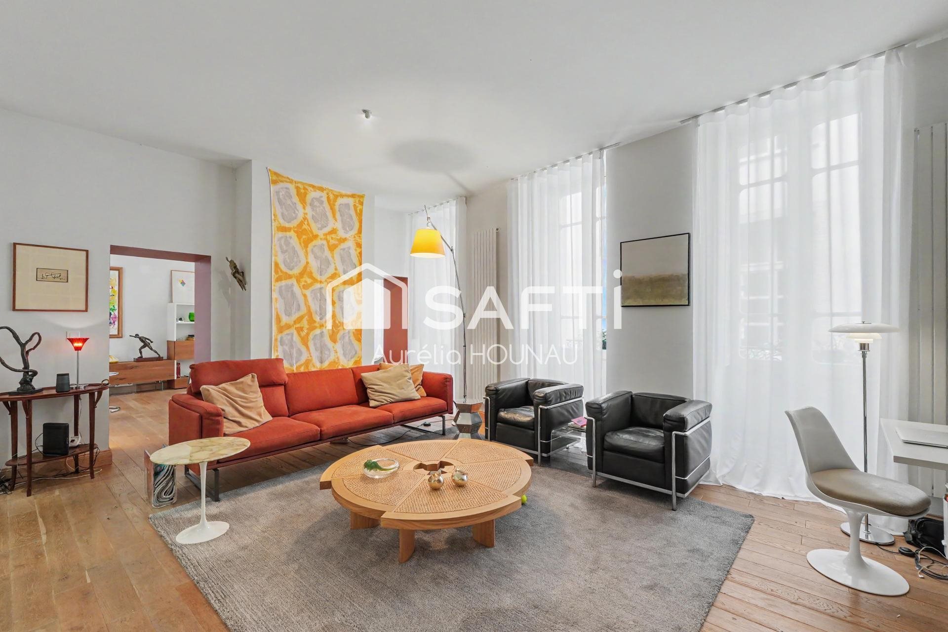 Appartement à vendre, 106m², Toulouse
