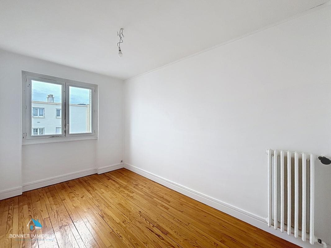 Appartement à vendre, 69m², Clermont-Ferrand