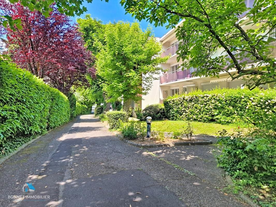Appartement à vendre, 70m², Clermont-Ferrand