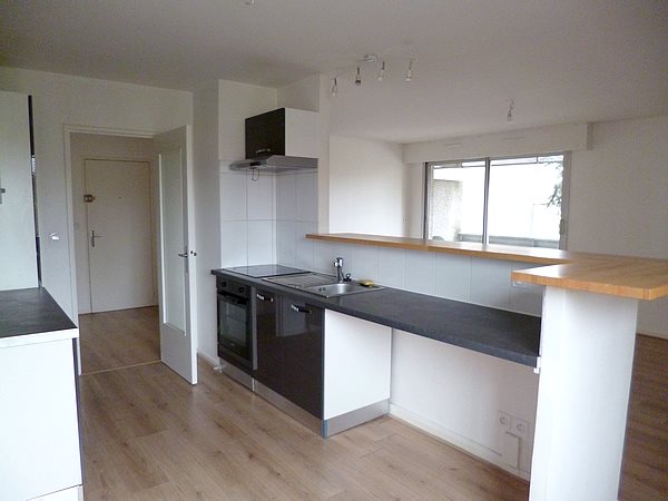 Appartement à vendre, 78m², Clermont-Ferrand