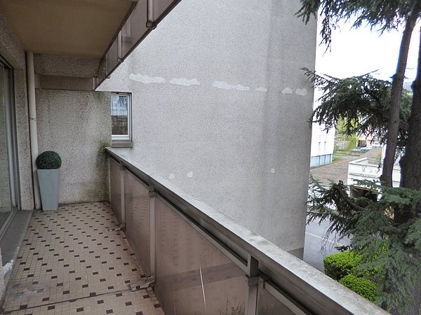 Appartement à vendre, 78m², Clermont-Ferrand