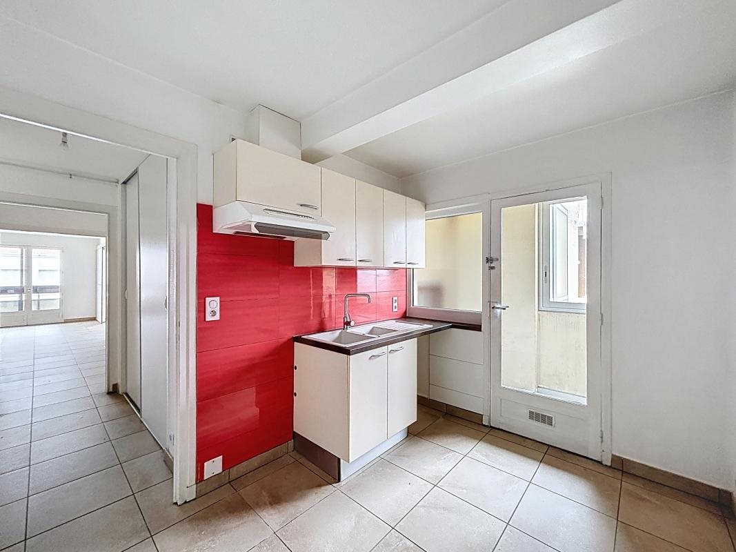 Appartement à vendre, 68m², Clermont-Ferrand