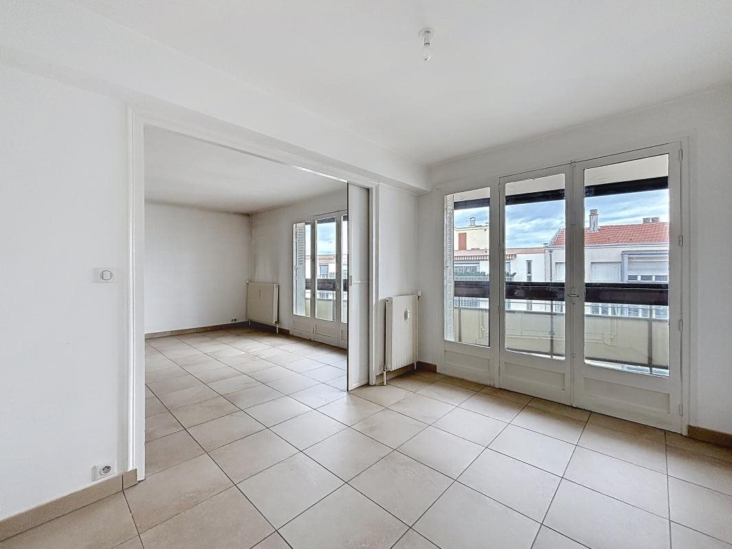 Appartement à vendre, 68m², Clermont-Ferrand