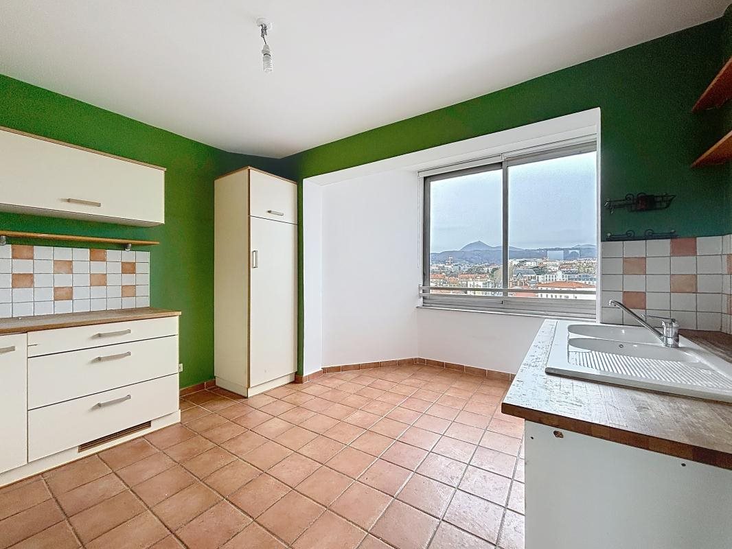 Appartement à vendre, 87m², Clermont-Ferrand