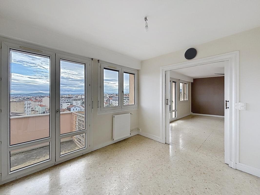 Appartement à vendre, 87m², Clermont-Ferrand
