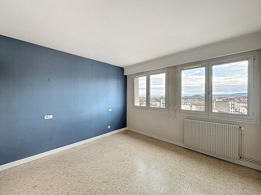 Appartement à vendre, 87m², Clermont-Ferrand