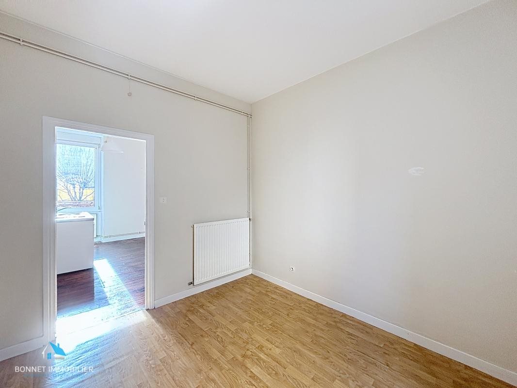 Appartement à vendre, 45m², Clermont-Ferrand