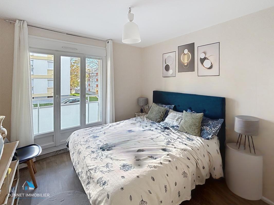 Appartement à vendre, 55m², Clermont-Ferrand
