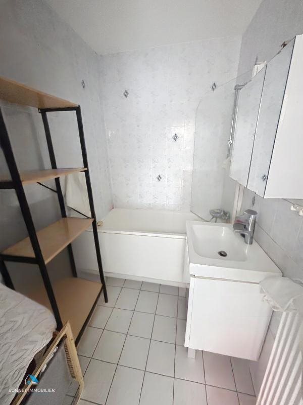 Appartement à vendre, 55m², Clermont-Ferrand