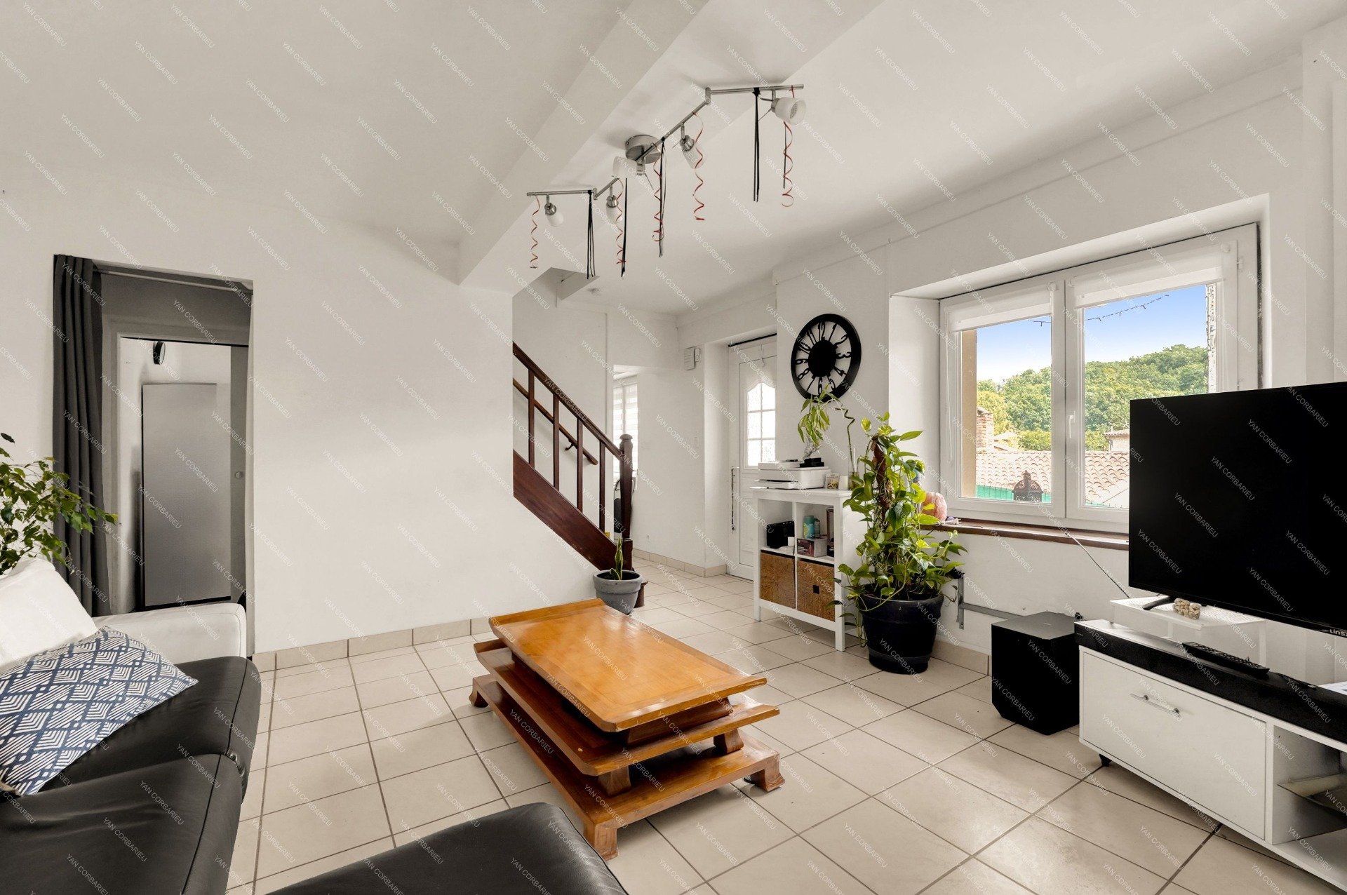 Maison à vendre, 108m², Lagrâce-Dieu