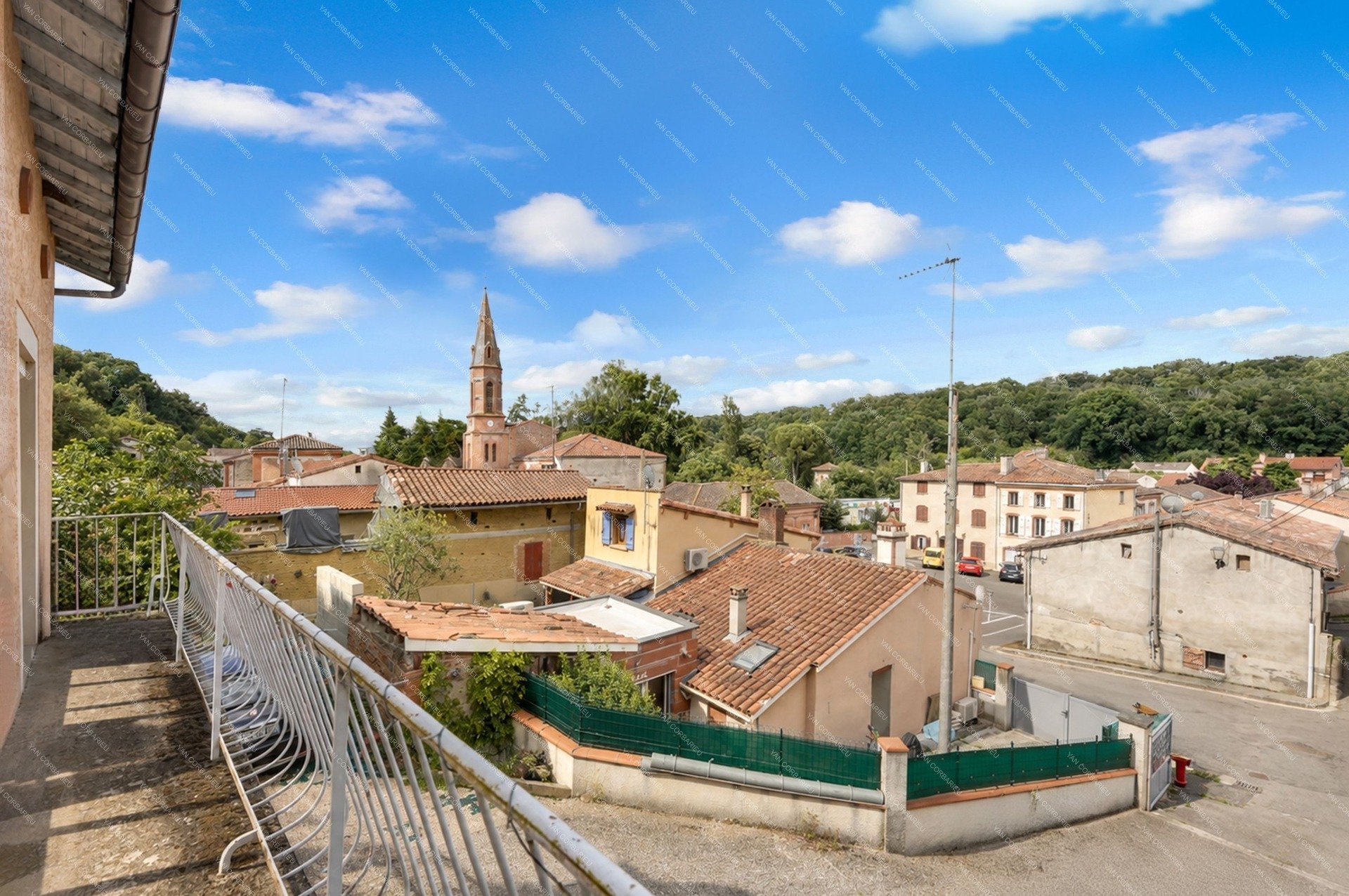 Maison à vendre, 108m², Lagrâce-Dieu
