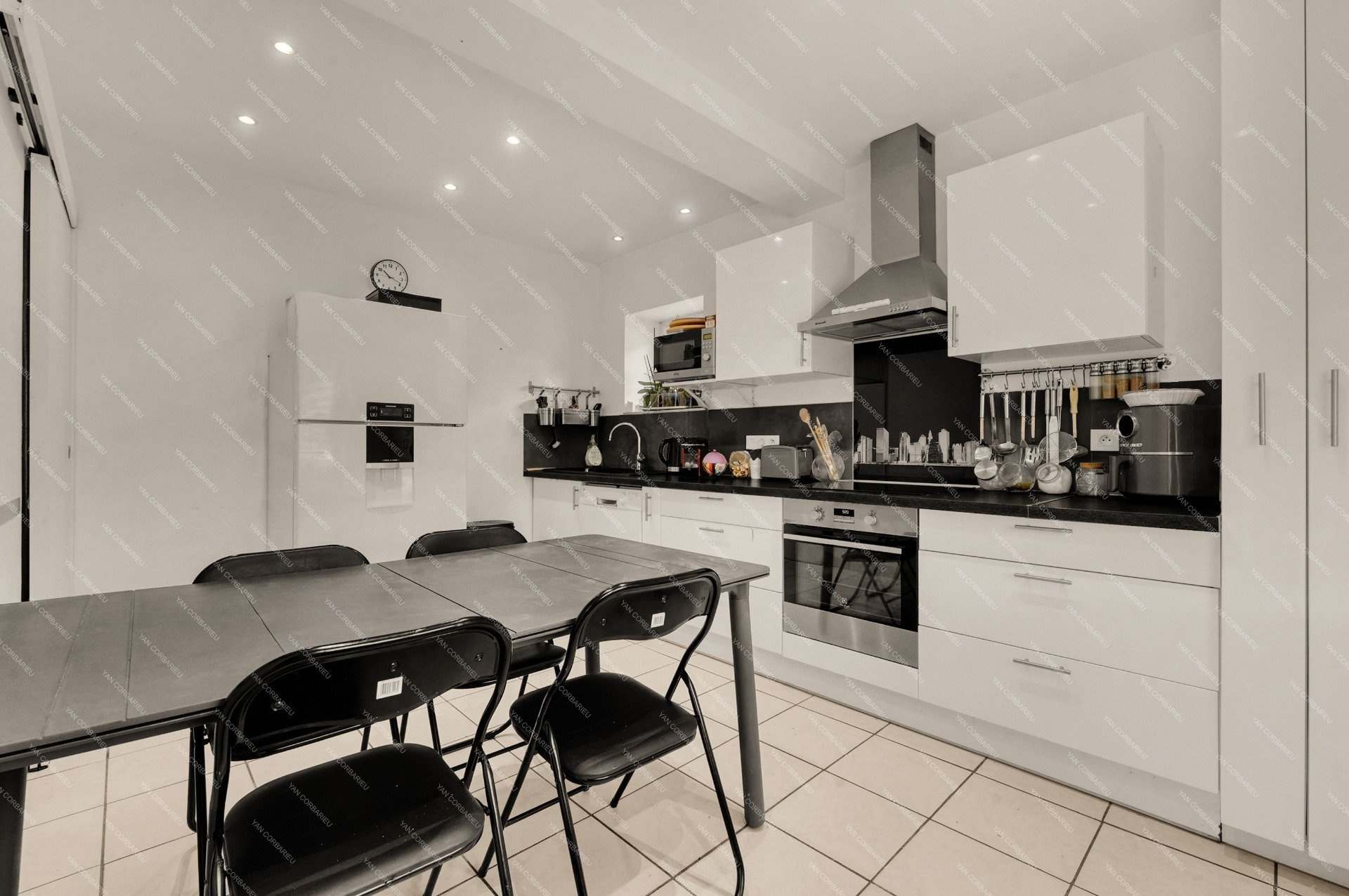Maison à vendre, 108m², Lagrâce-Dieu