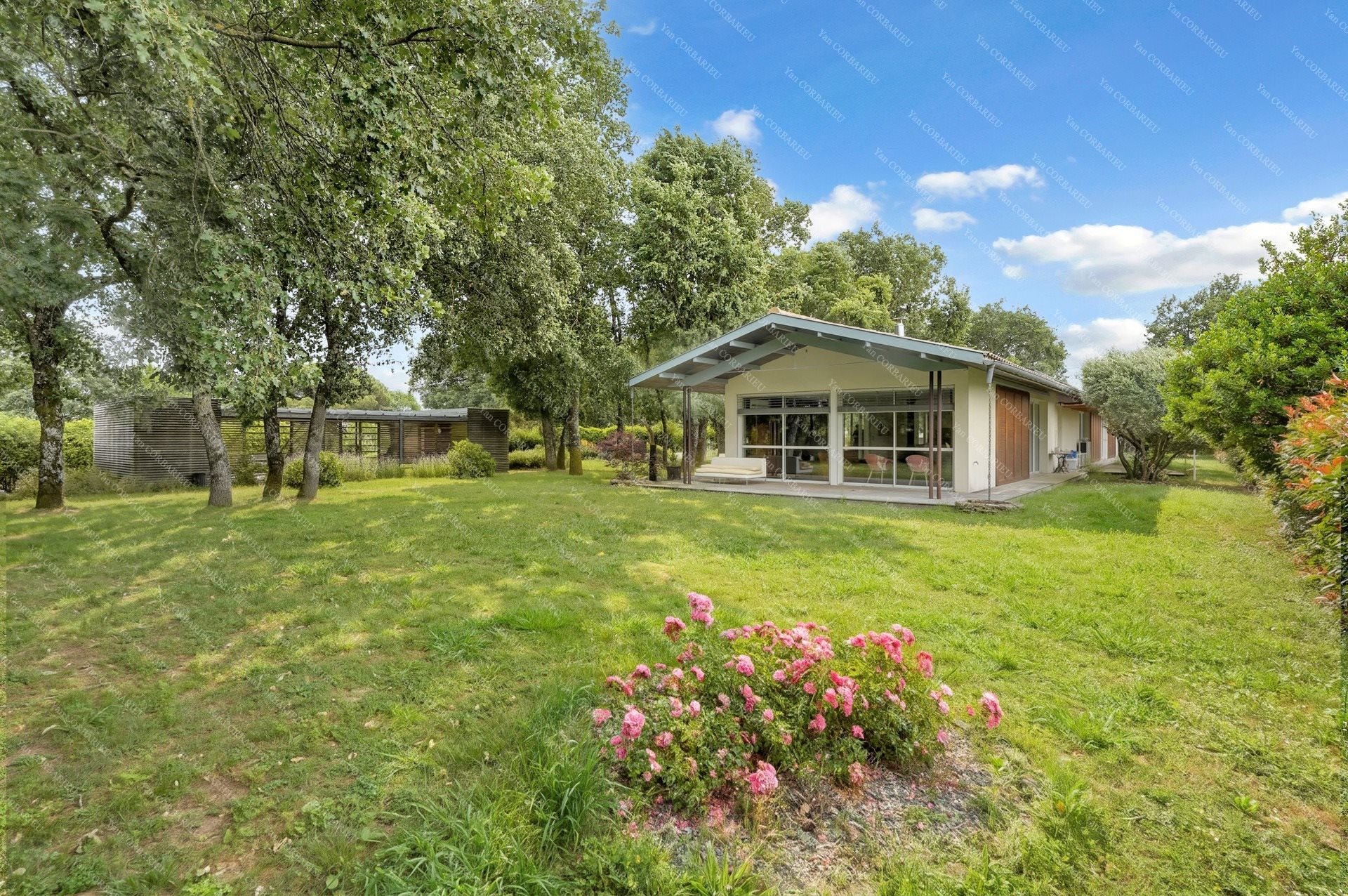 Maison à vendre, 208m², Saint-Lys