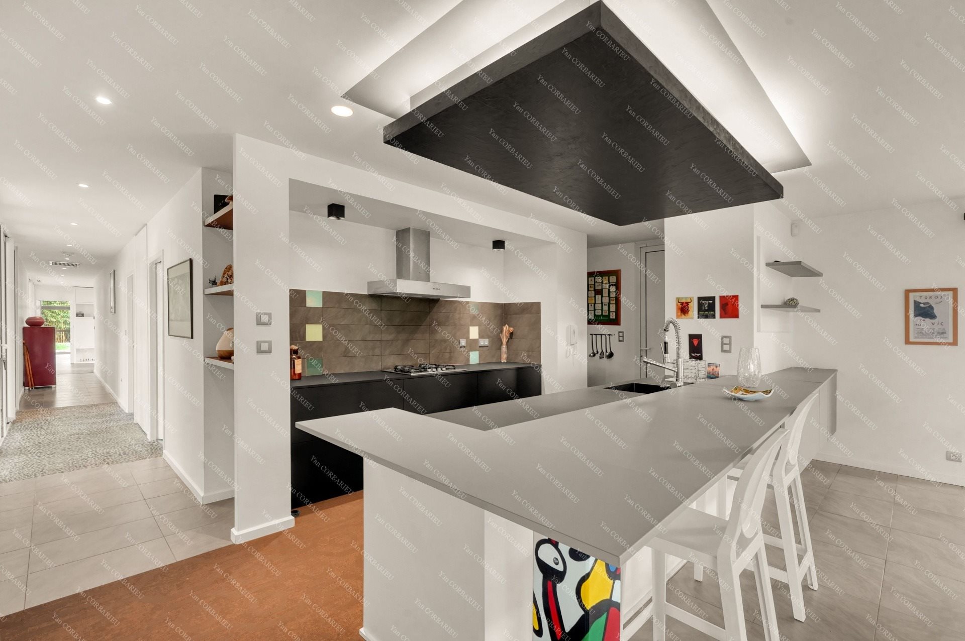 Maison à vendre, 208m², Saint-Lys