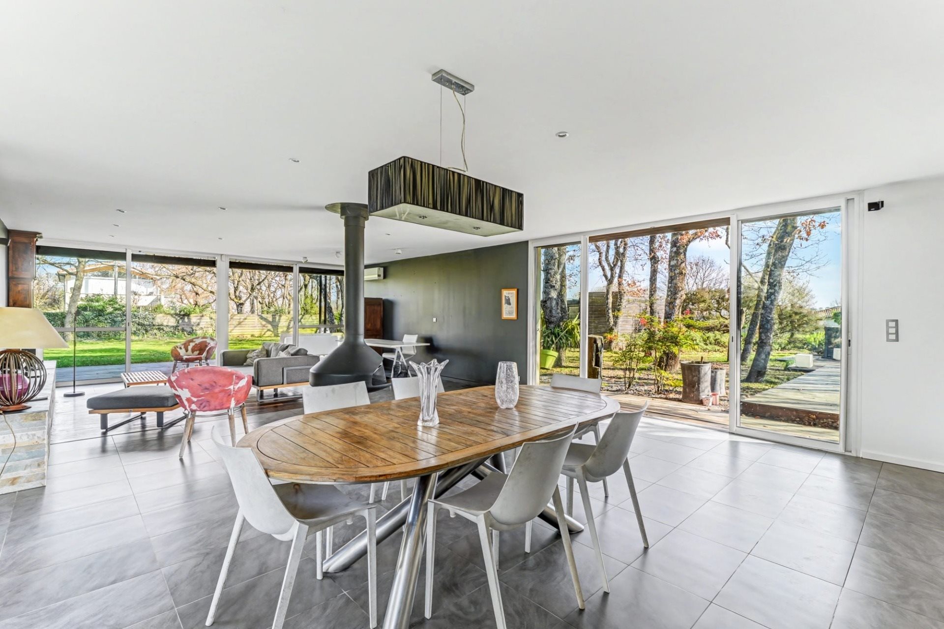 Maison à vendre, 208m², Saint-Lys