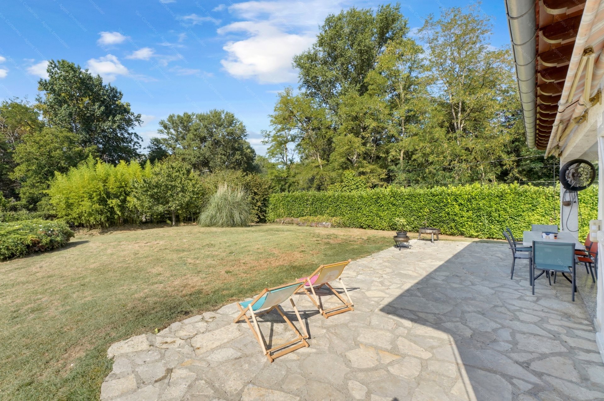 Maison à vendre, 126m², Grépiac