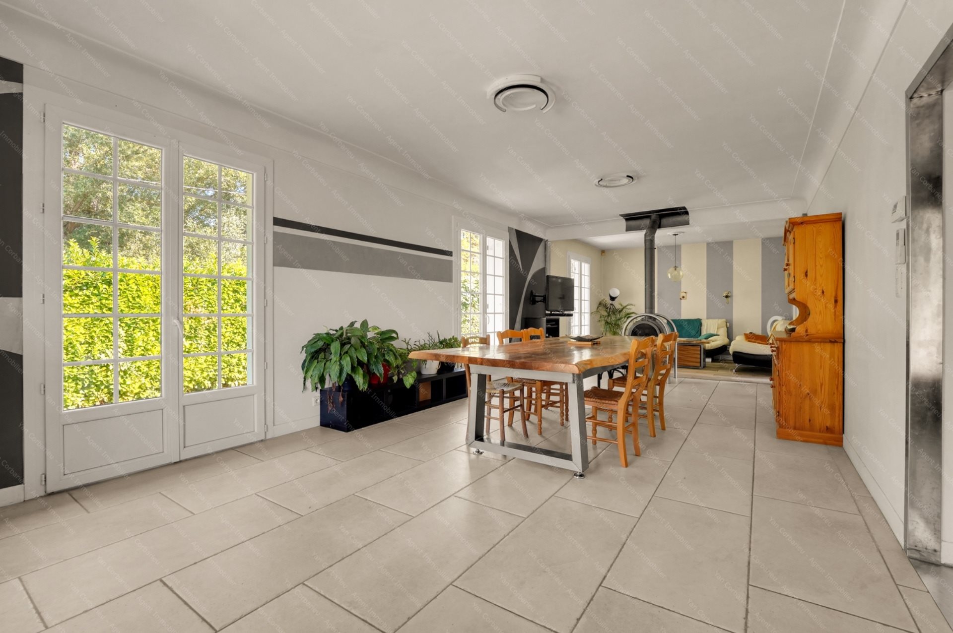 Maison à vendre, 126m², Grépiac