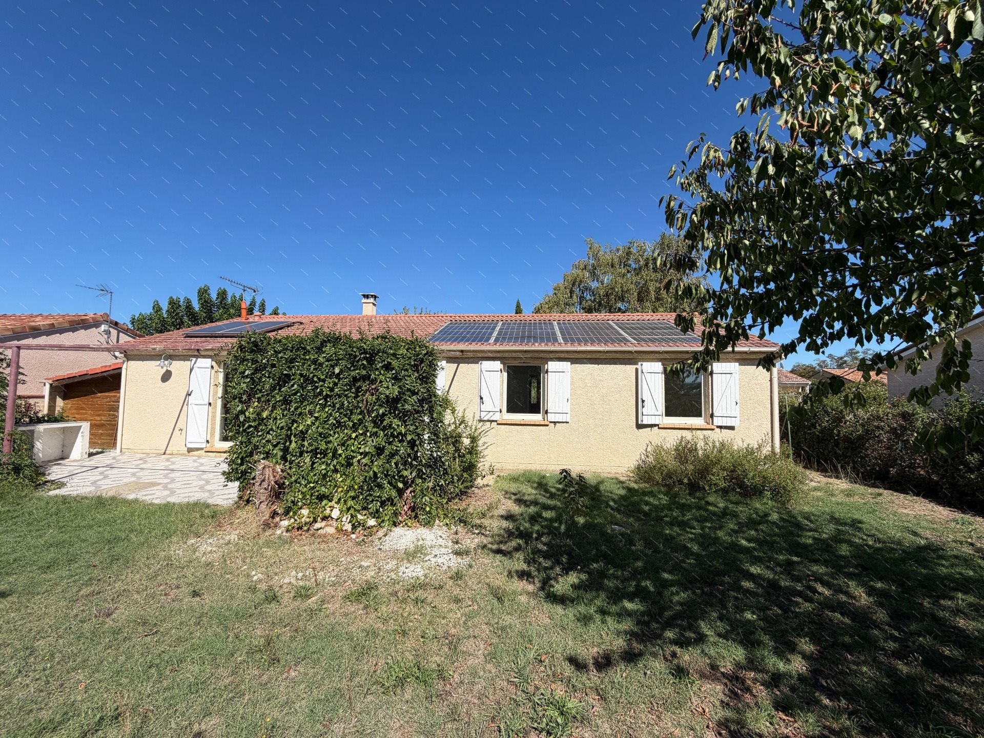 Maison à vendre, 105m², Auterive