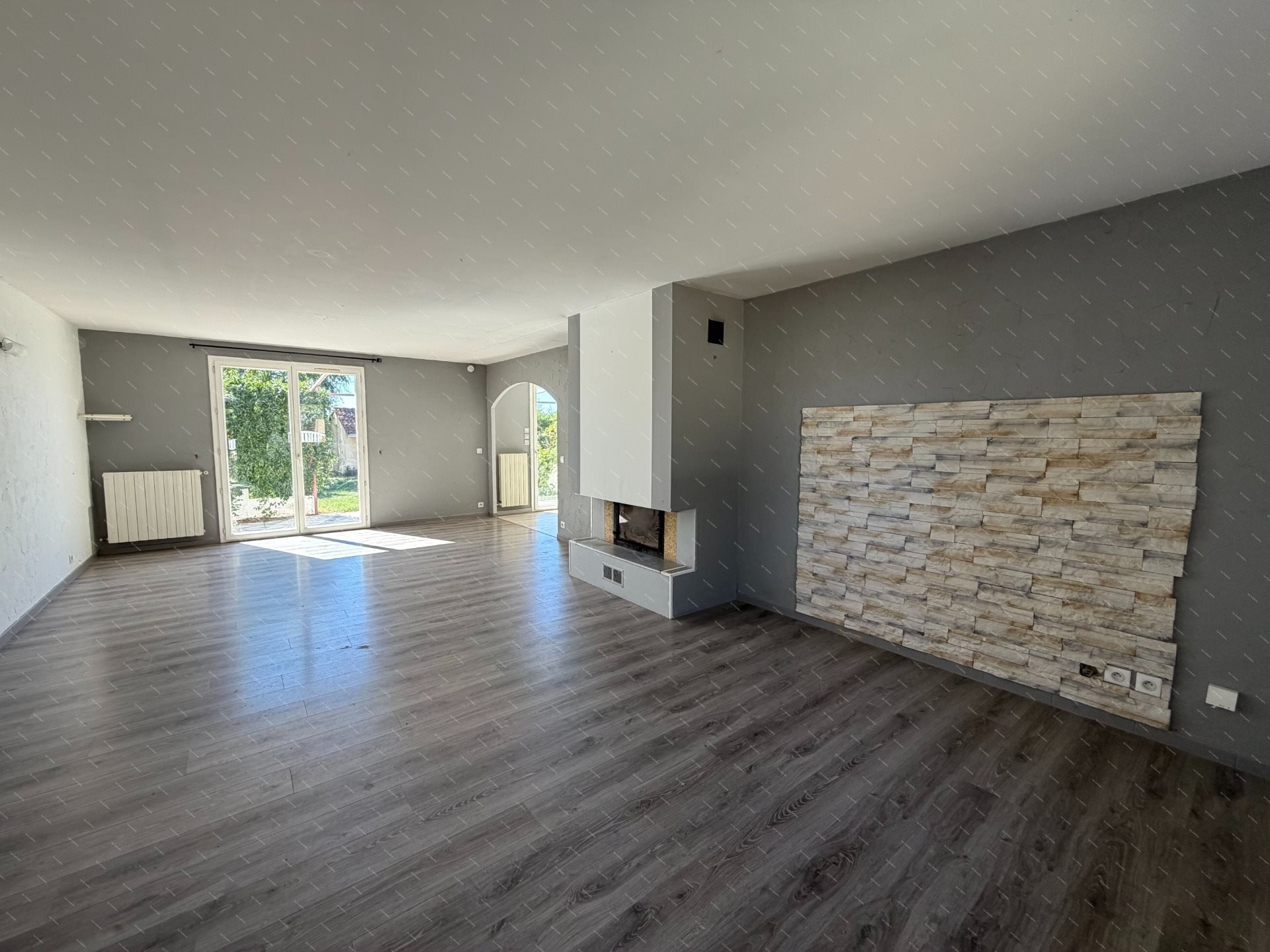Maison à vendre, 105m², Auterive
