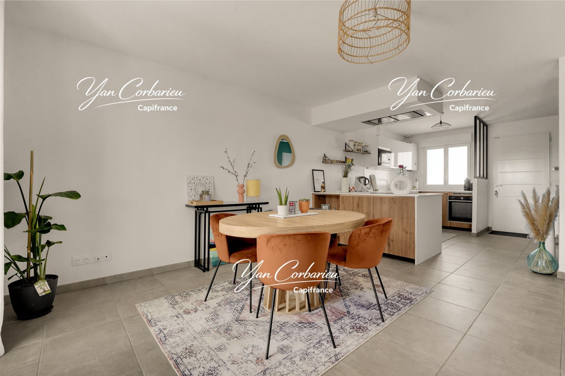 Maison à vendre, 80m², Vernet