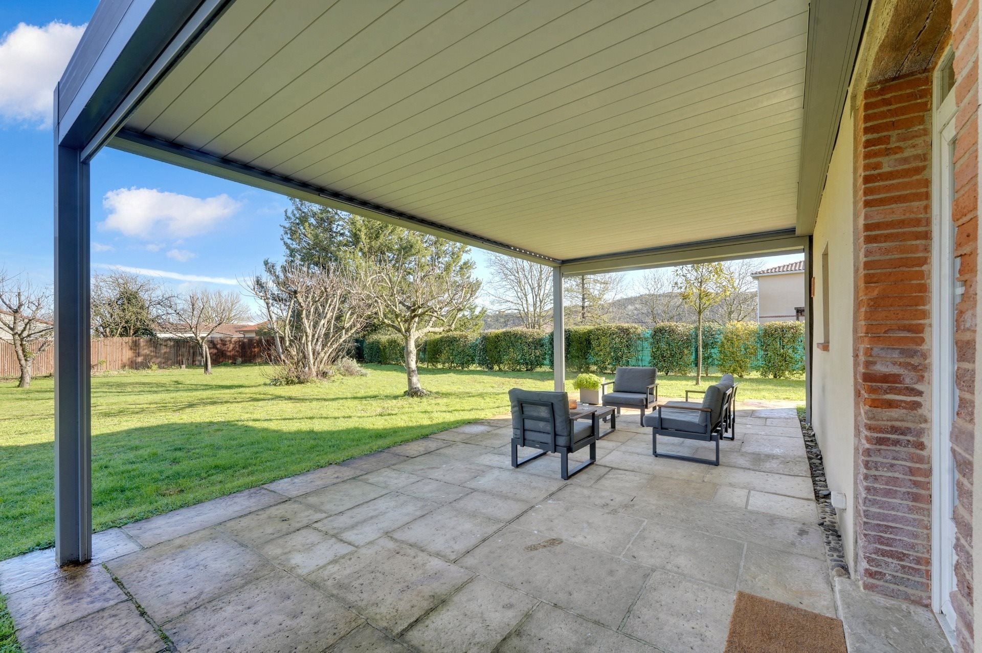 Maison à vendre, 225m², Le Fauga